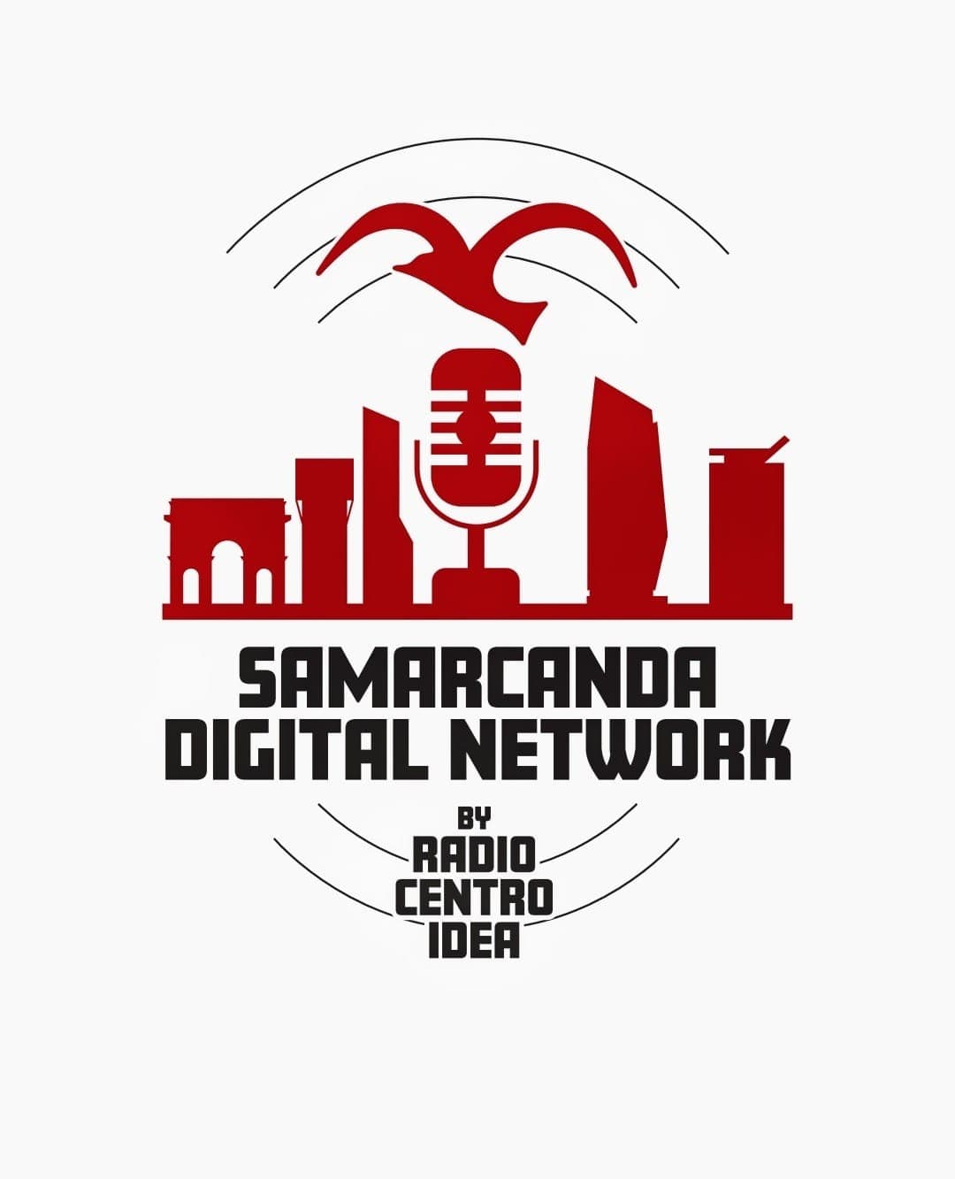 Il Principe Regal di Samarcanda Il Principe Regal di Samarcanda