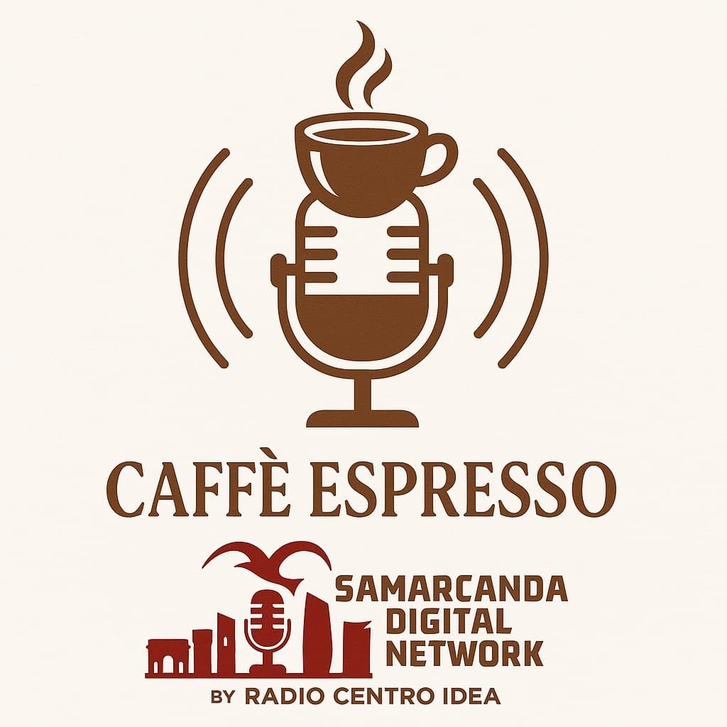 Caffè Espresso Caffè Espresso